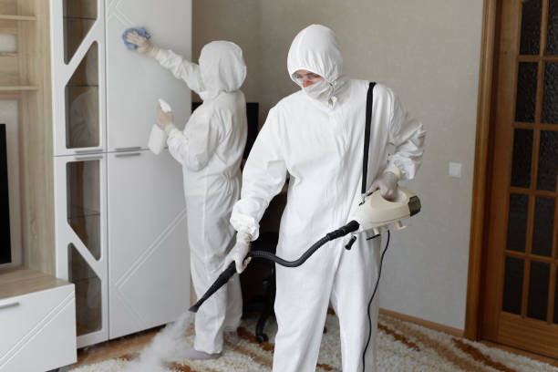 24/7 Emergency Sewage Cleanup experts in Emerson, NJ